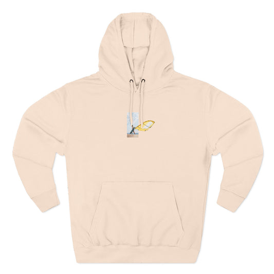 Windee - "The Woman in the Dune " - Hoodie