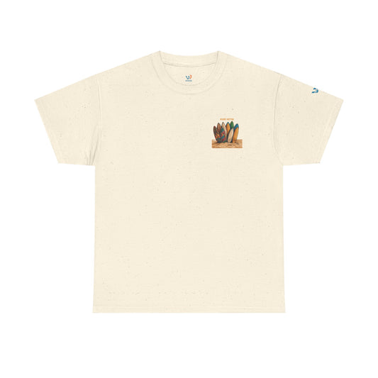 Windee - "Board Meeting" - Unisex Heavy Cotton Tee