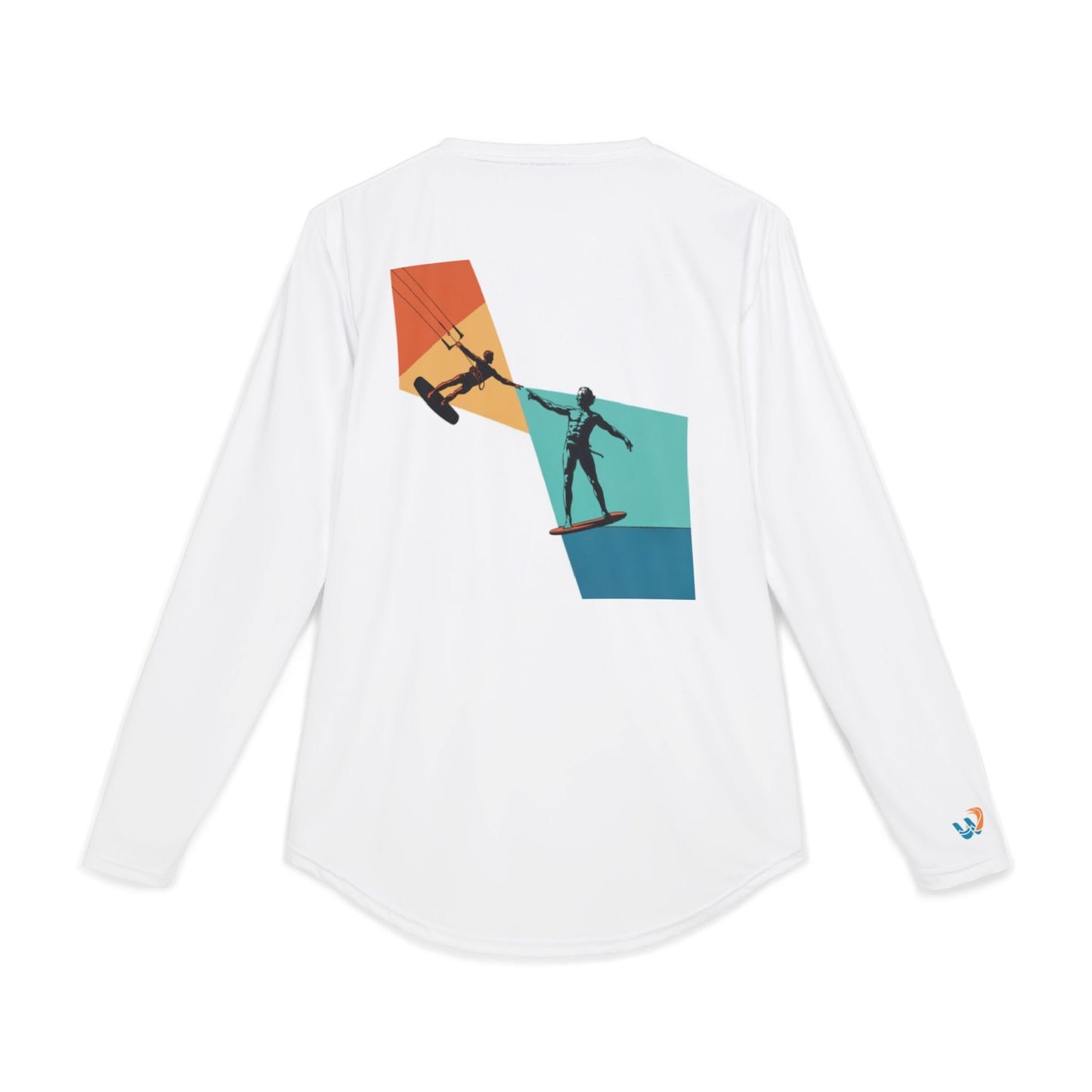 Windee Men's UV Protection Long Sleeve Lycra Shirt