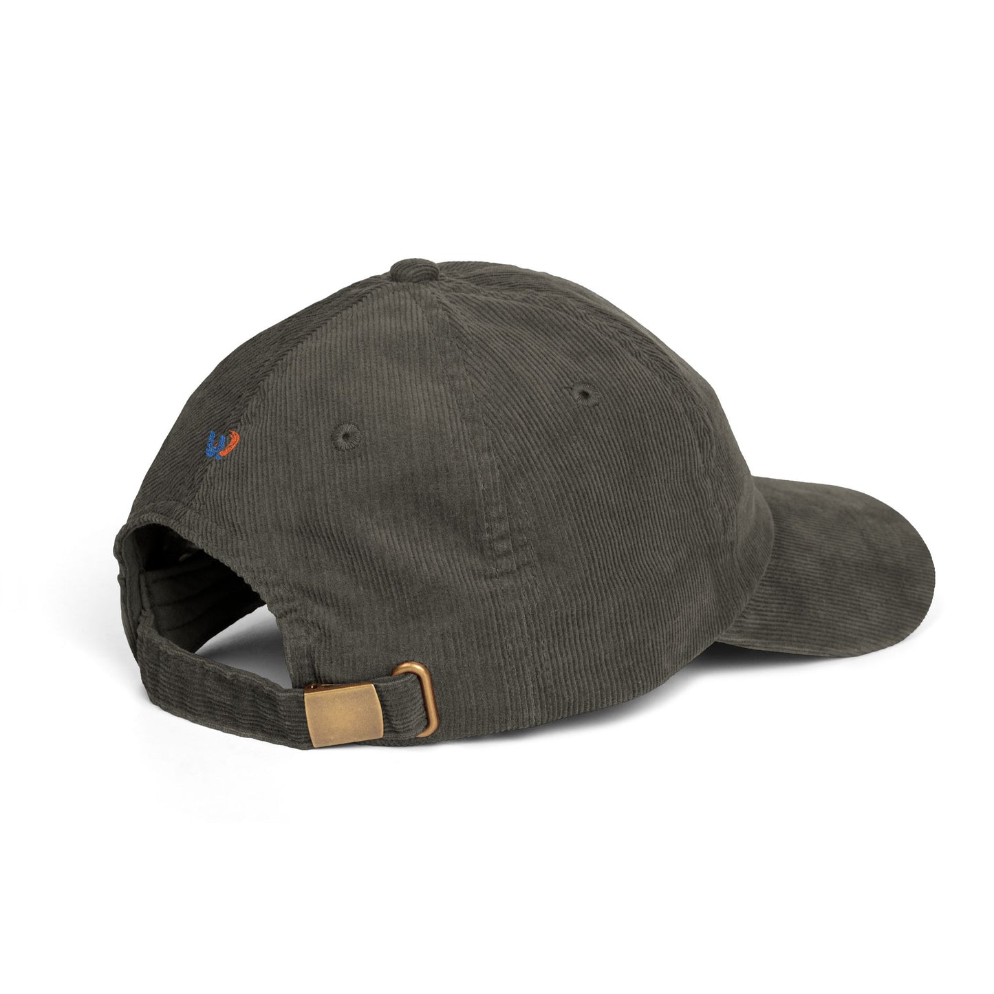 Windee - Vintage Embroidered Retro Style Cap