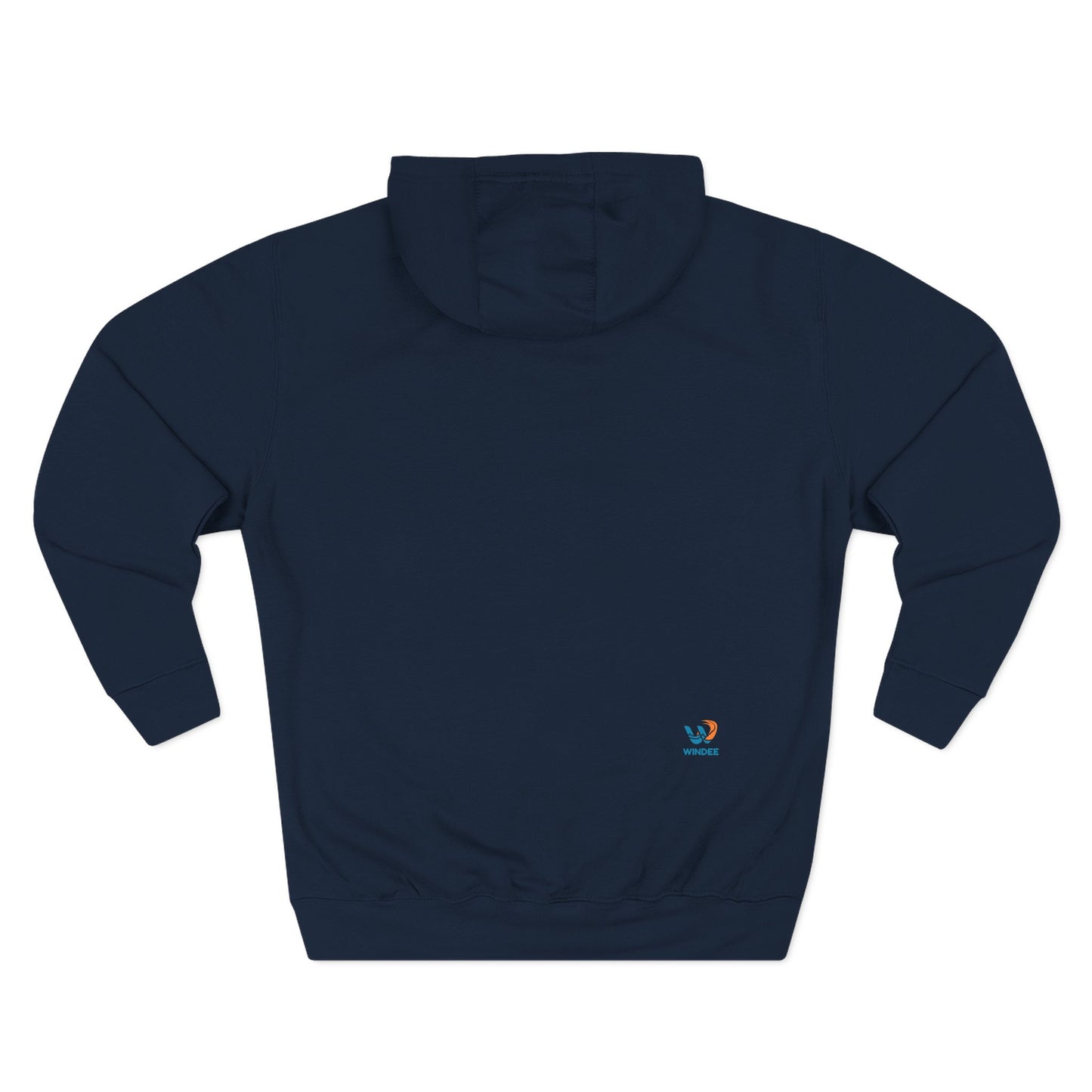 Windee - Essentials -  Fleece Hoodie for Active Lifestyles