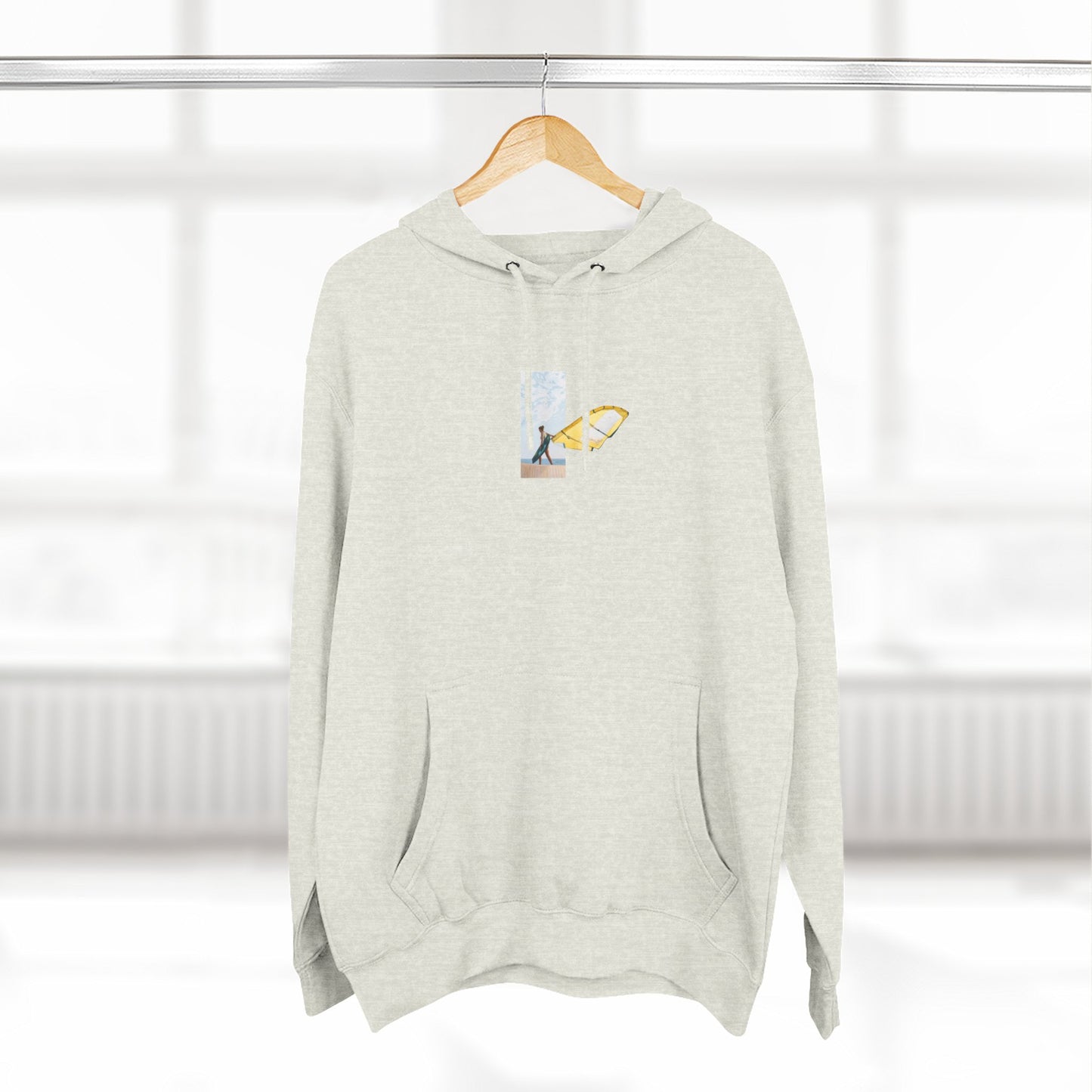 Windee - "The Woman in the Dune " - Hoodie