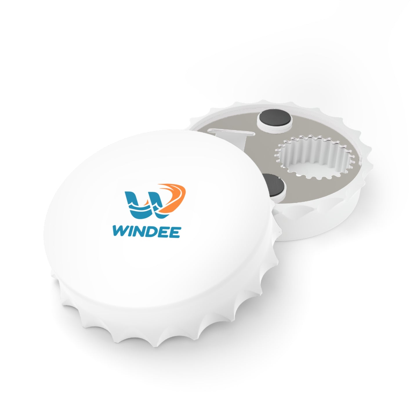 Windee - Magnet, Bottle Opener