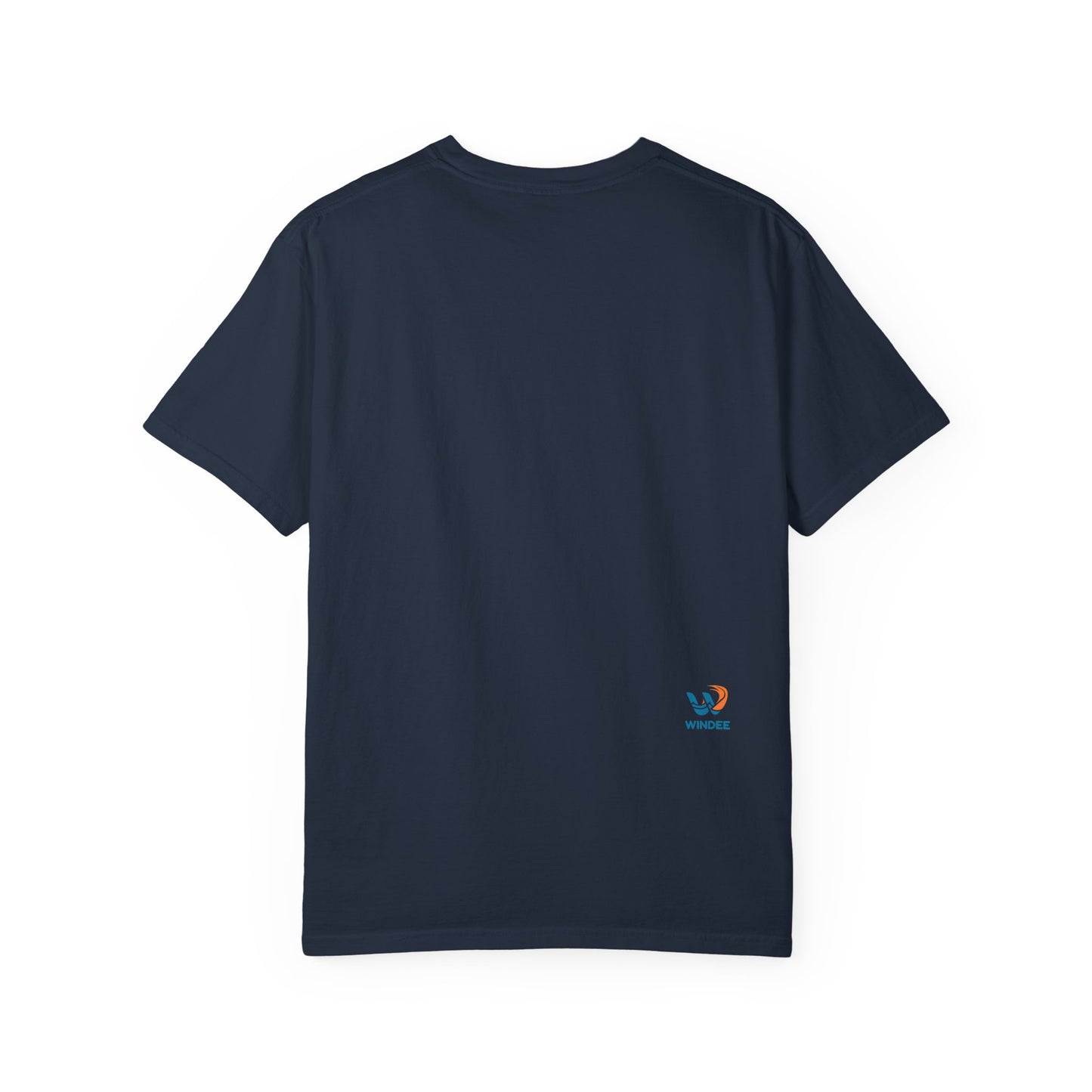 Windee - " Surfer's Dream " - Unisex Garment-Dyed T-shirt