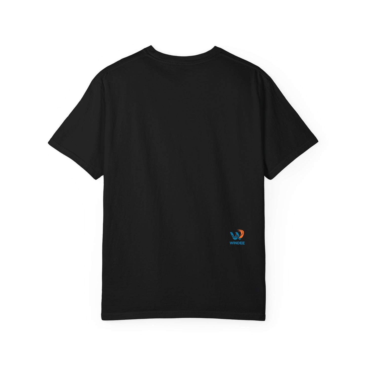 Windee - " Surfer's Dream " - Unisex Garment-Dyed T-shirt