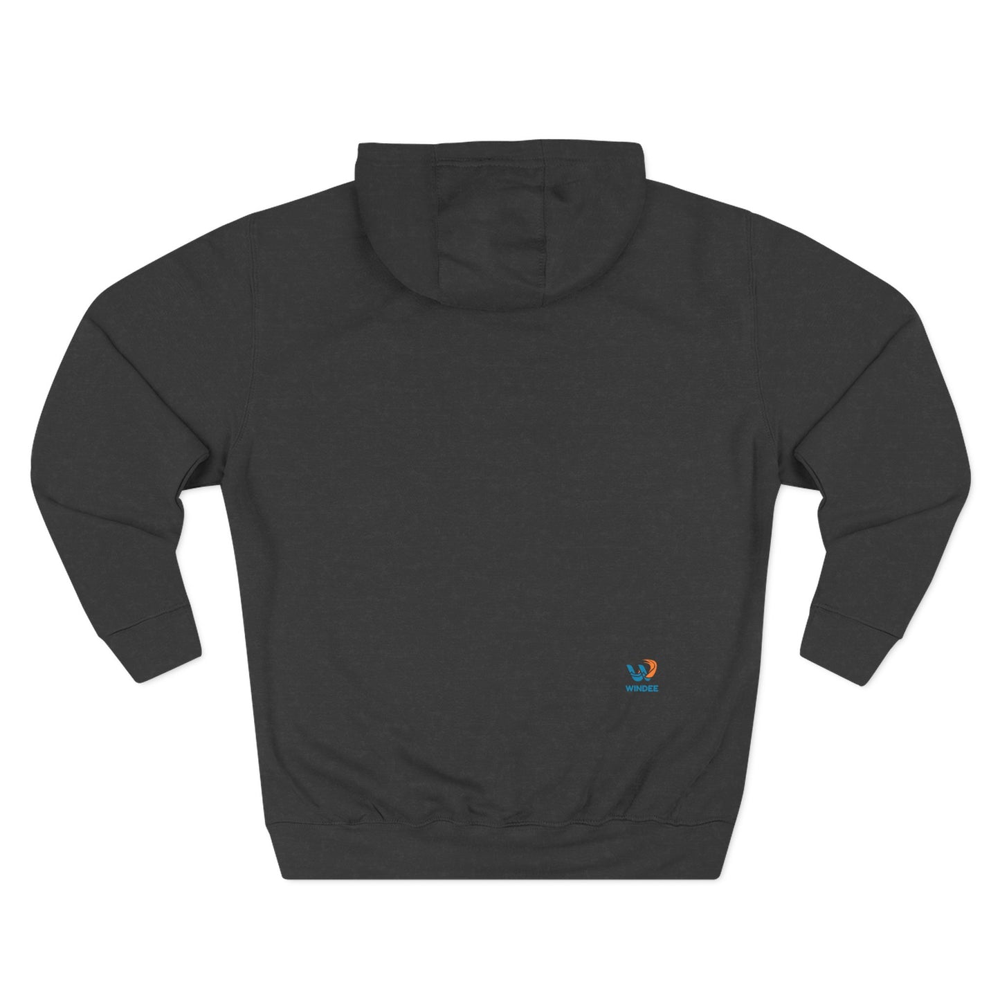 Windee - Essentials -  Fleece Hoodie for Active Lifestyles