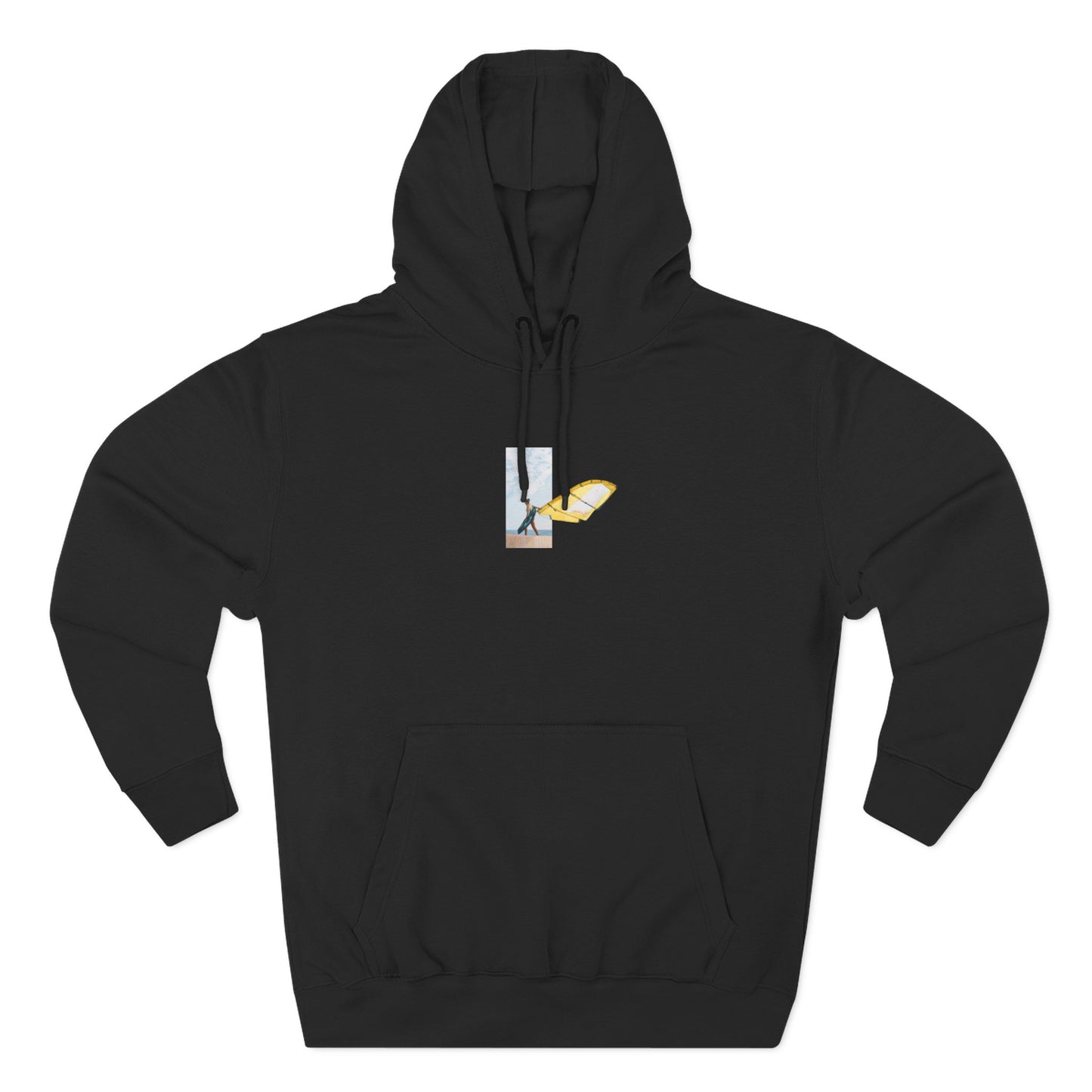 Windee - "The Woman in the Dune " - Hoodie